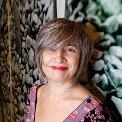 Ana Guerberof Arenas, profesora titular en la Universidad de Groninga (Países Bajos), será ponente plenaria del I Congreso Internacional CReaTING.