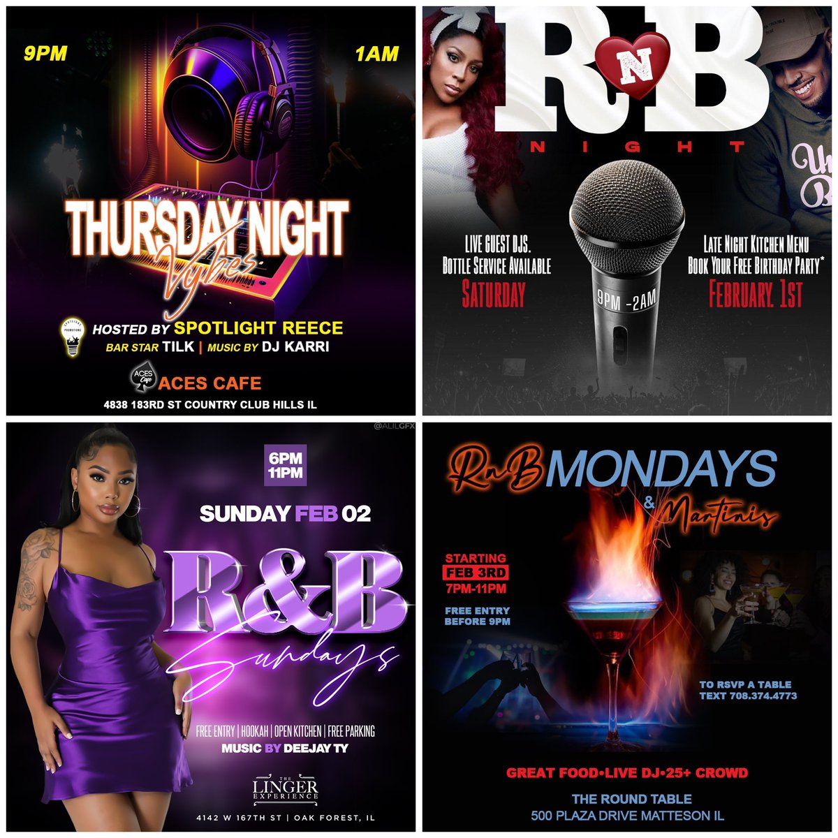 Spotlight Promotions Inc.. (@reecespotlight) on Twitter photo 