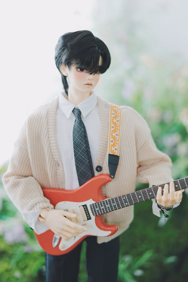 다시 만나게 되면 또 어디론가 데려가 줘