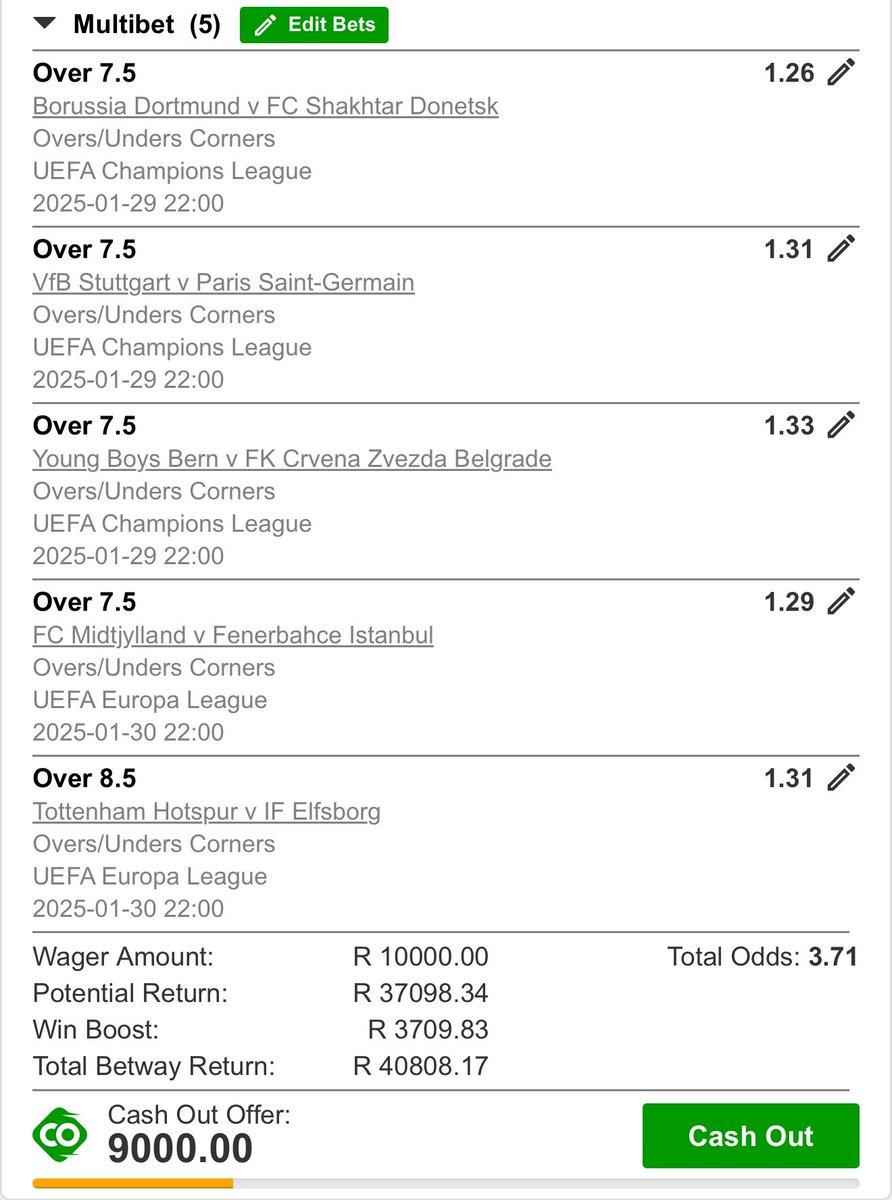 Here we go : X8D041538 💪