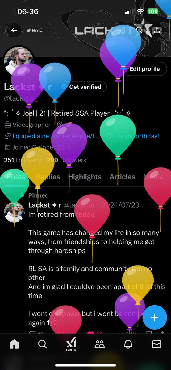 Lackst ✦ r tweet media