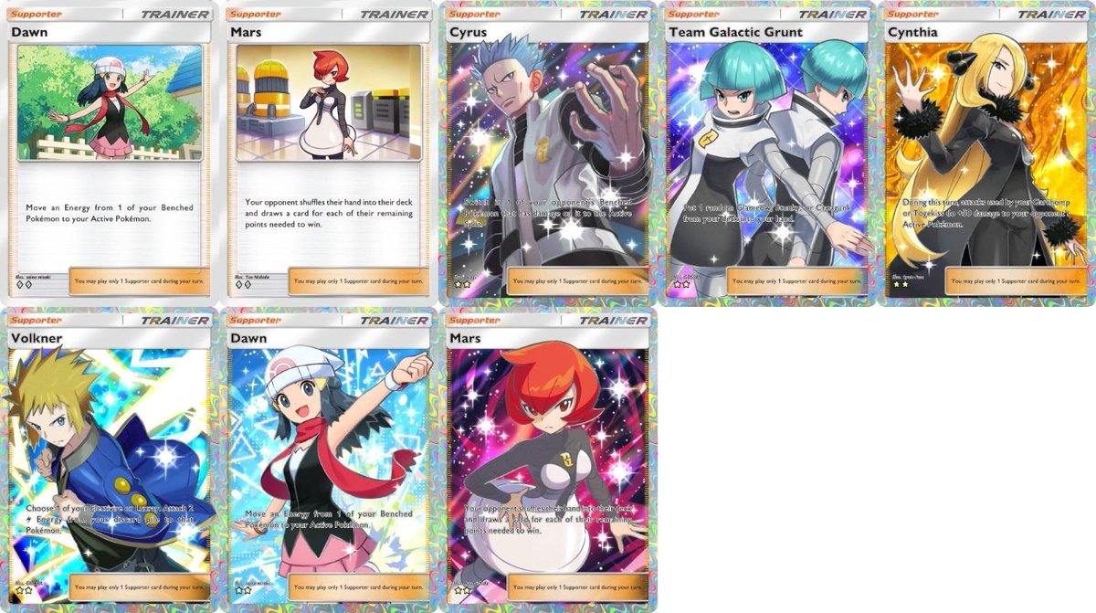 Pokémon TCG Pocket Hispano tweet media