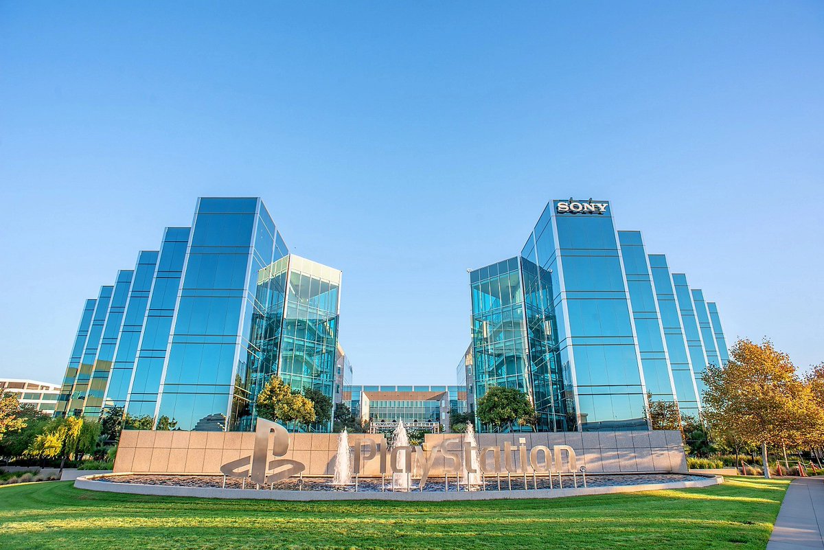 80Level's tweet image. Sony announced major changes in its leadership, promoting Hiroki Totoki to the position of the company's CEO.

Read about other recent appointments: 80.lv/articles/sony-…

#sony #gameindustry