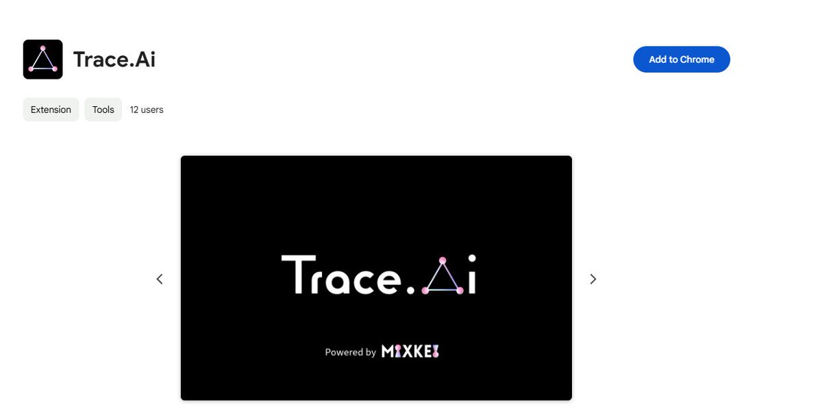 TickerTrace tweet media