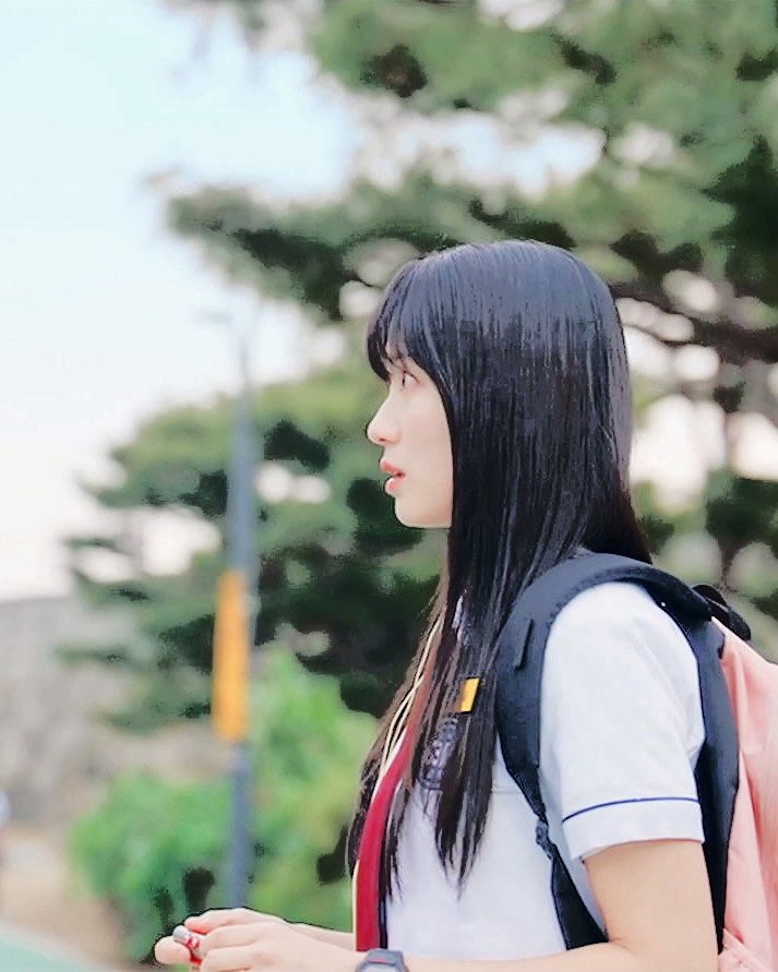 니가 내 생각만 하라 그랬지. 너 헤어질래? 내가 바라면 그럴 수 있어?