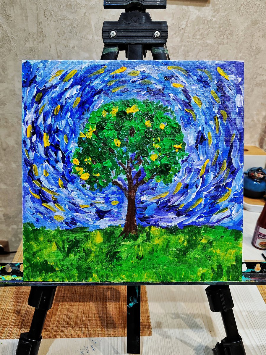 Кот Да Винчи tweet media