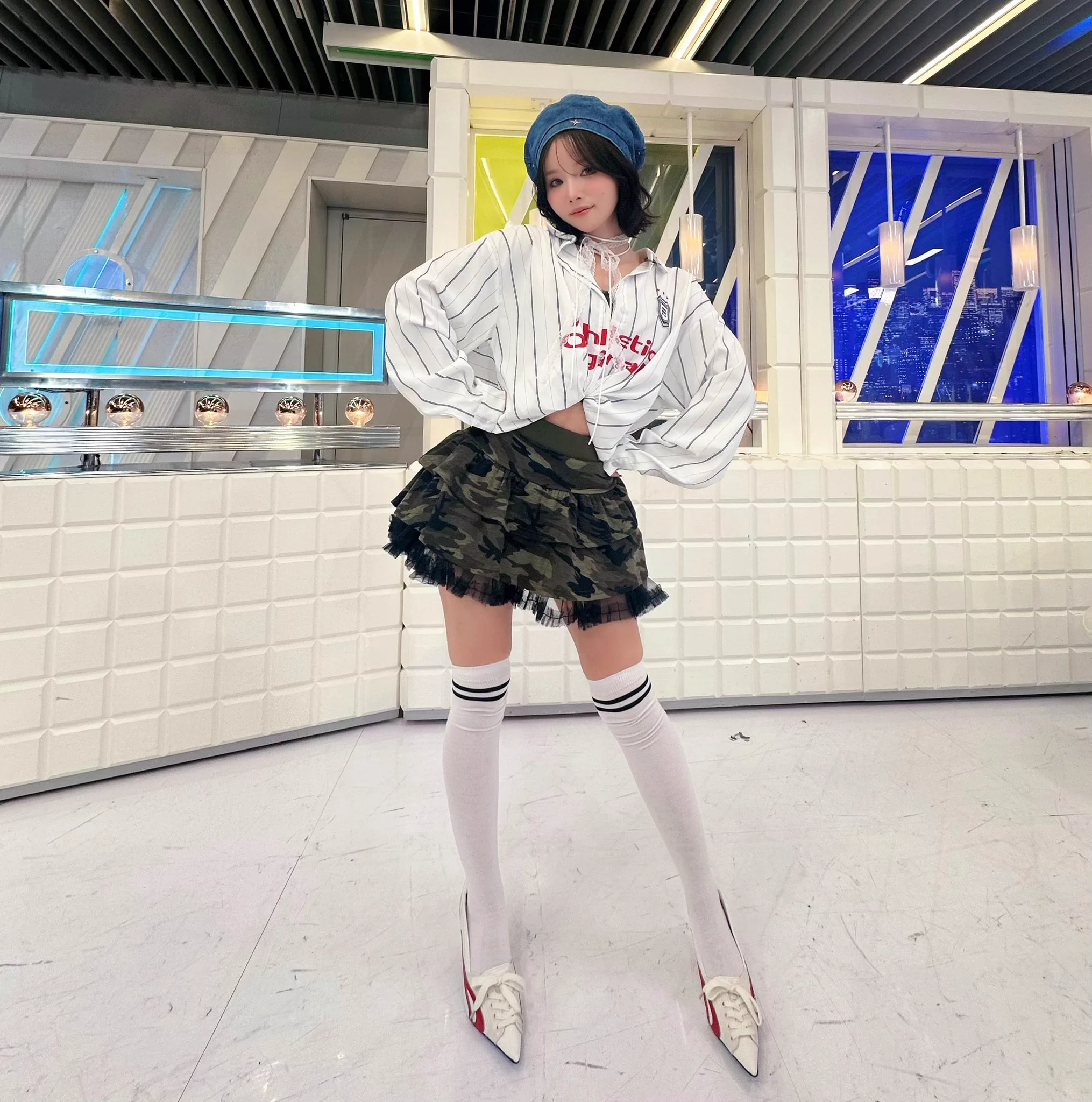 あおちゃんぺ🐯🍼 on X: 