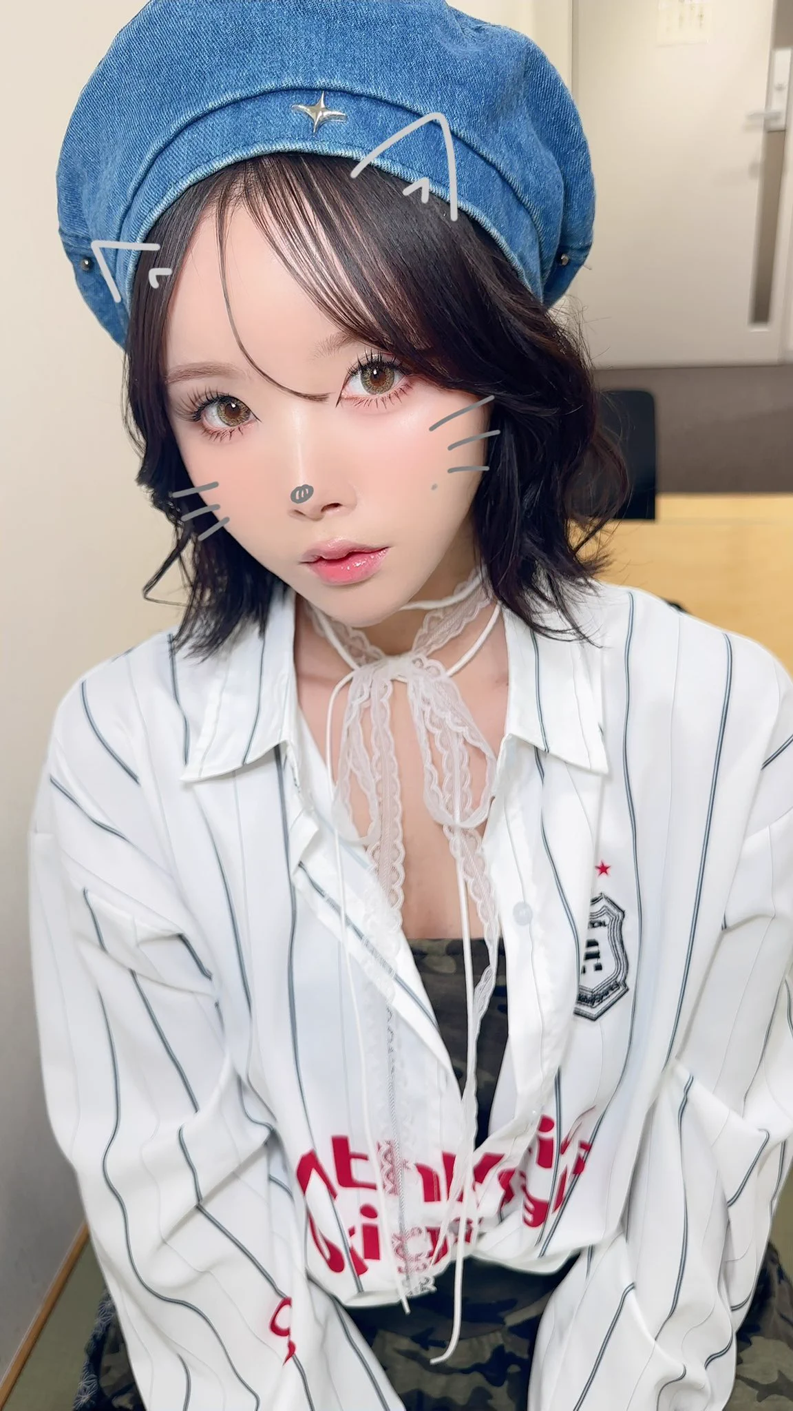 あおちゃんぺ🐯🍼 on X: 