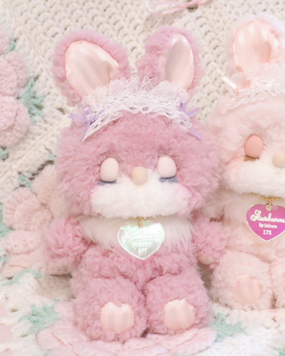 Kushurme Sakura ぬいぐるみ Sakura 〖 Kushurme 〗 (@sakura_kushu2) • Instagram photos