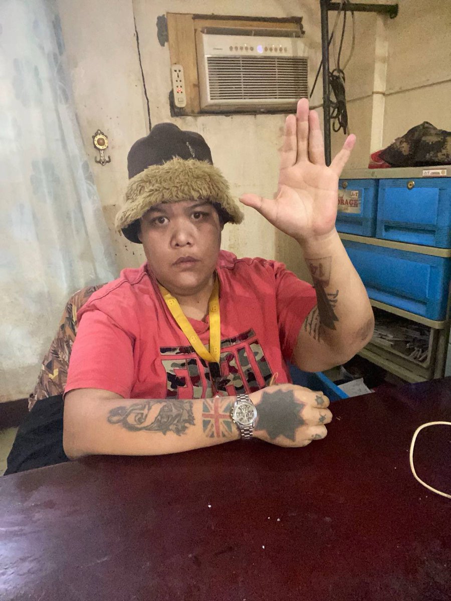 globalworkers23's tweet image. 