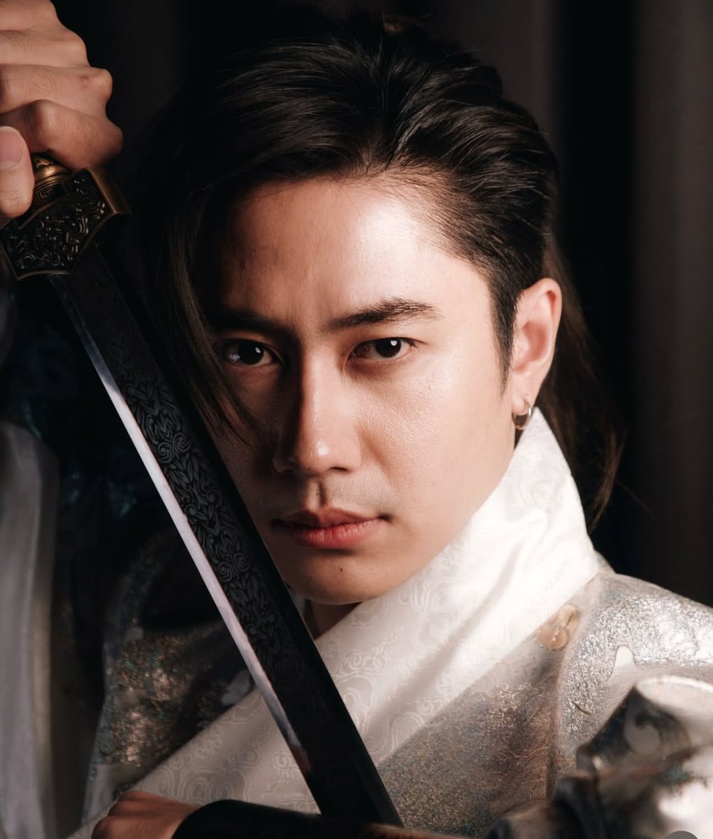 nongpeung8's tweet image. 新年快乐 恭喜发财 身体健康 万事如意 财源广进 平安喜乐 马到成功 

我只爱你一人。让我们就这样一直在一起。❤️❤️
#แจมรชตะ @RachataJam