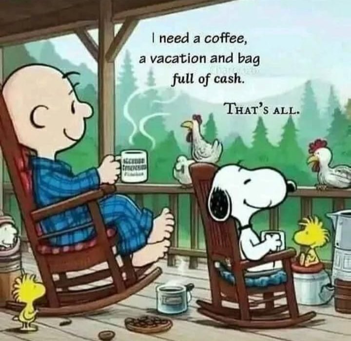 Good morning everyone