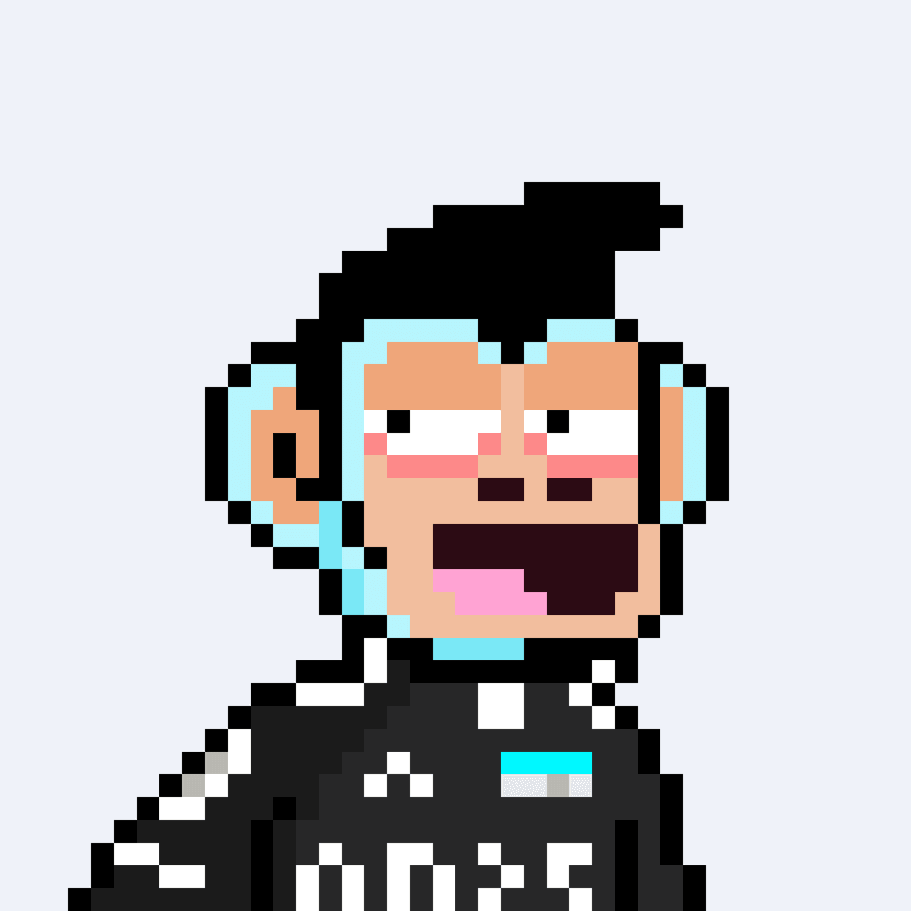 Yeeeeee 🕺
I got another @YaypesNFT today 👌