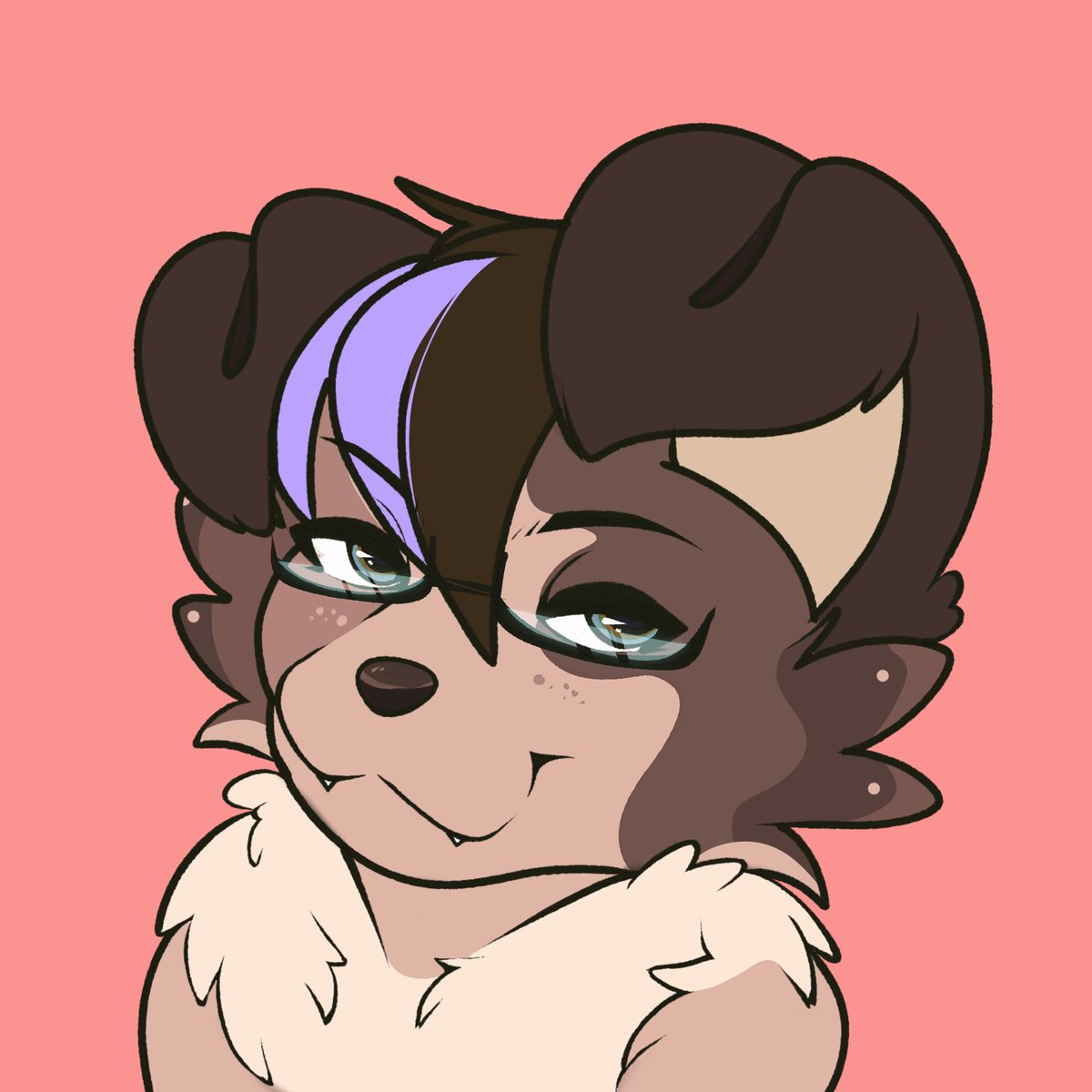 CreeperstacYt's tweet image. 🎀 About Me 🎀

💜 I’m 21 | Bday is on 10/23

💜 I LOVE Epic The Musical  

💜 Artist | Comm prices and examples below! 

💜 Sona name: Akiria | IRL Name: Stacy

💜 I play VRChat, Marvel Rivals, War Thunder and other games! 

💜 I speak English, Spanish, and a bit of French!