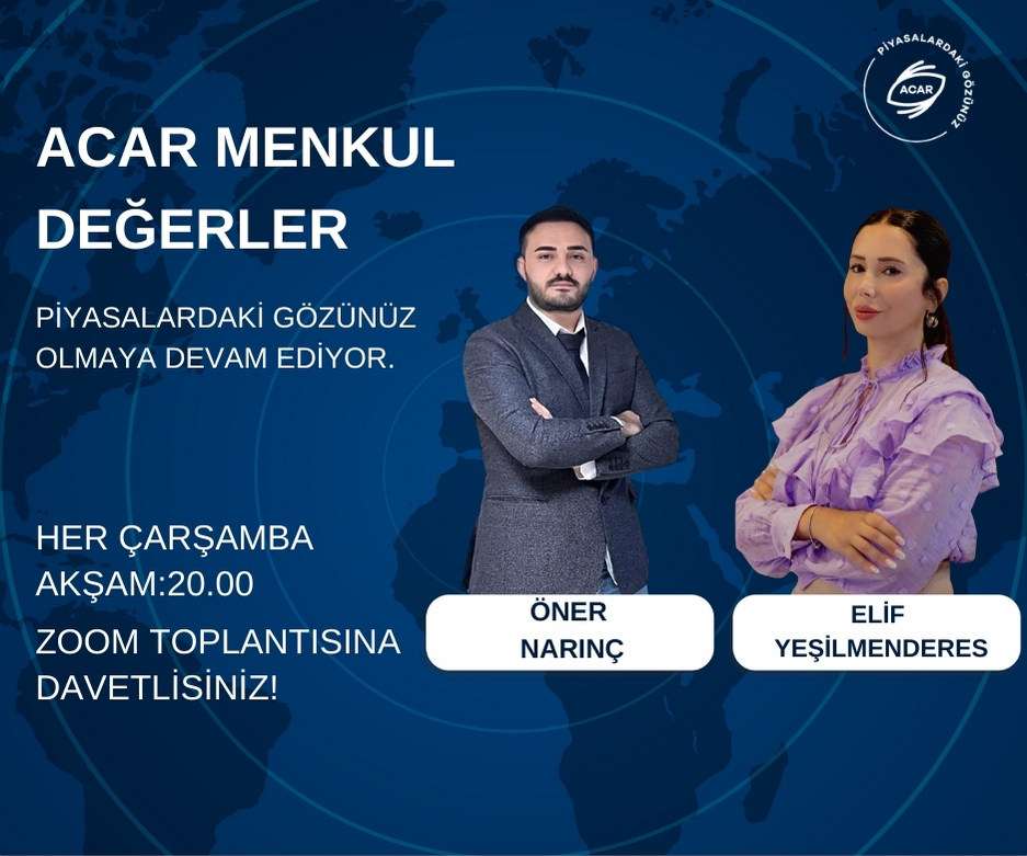 AcarMenkul's tweet photo. Eğitim tadında geçecek olan bu sohbete tüm yatırımcı ve katılımcılarımızı bu akşam bekliyoruz. Katılmak için: egitim@acar.com.tr mail adresine iletişim bilgilerinizi iletebilirsiniz.
@elifyesilmndrs @oner_narinc https://t.co/e5FNb530bg