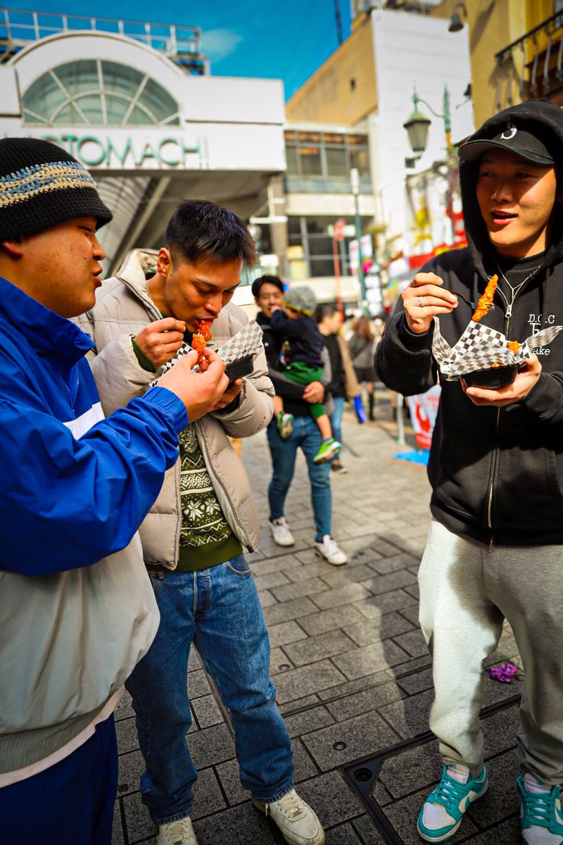 親しき中にこそ礼儀あり.

人の振り見て我が振り直す❤️‍🩹