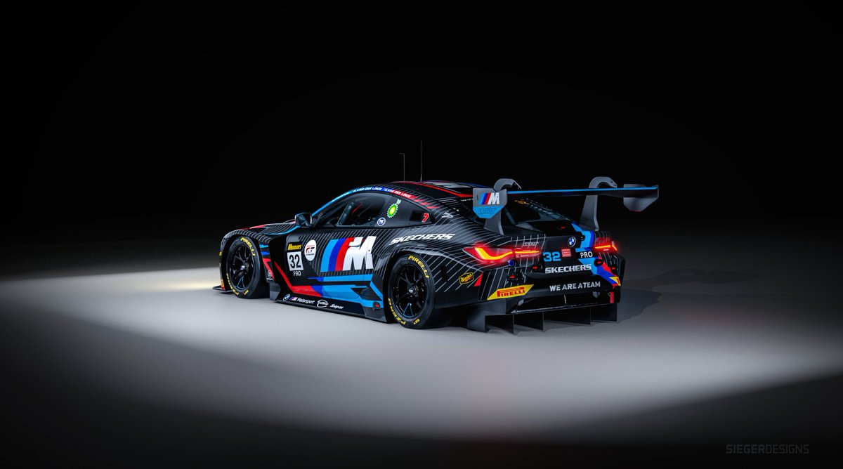 WRT - W Racing Team tweet media