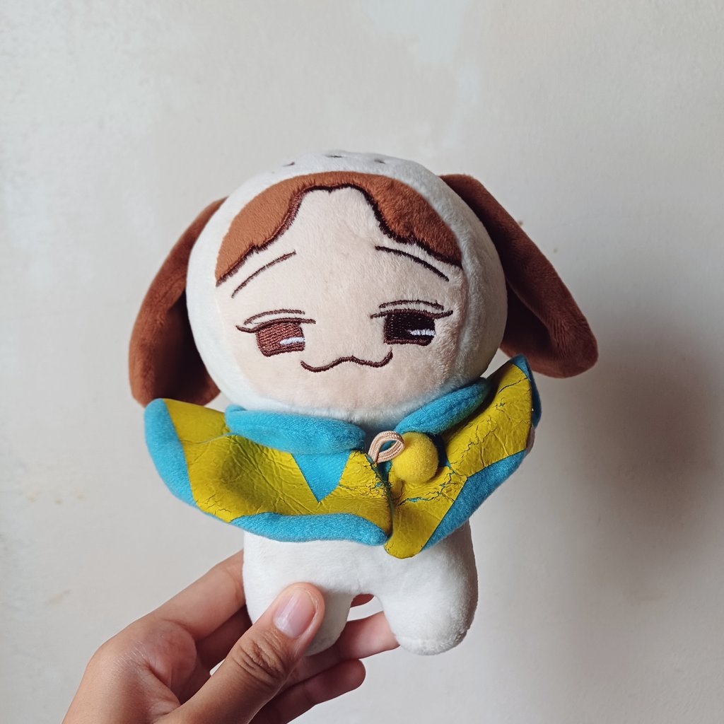 logsbykari's tweet photo. hello #studytwtph!! baka may exols jan, please adopt these bb dolls!

rfs: lilipat ng bahay kaya need magbawas stuff

price negotiable! with free clothes if bought 2 or more

chen doll chenmoongi- 250
jongdaeng- 800
chen lifeguard- 400

🔖exo jongdae chenmoongie wts ph selling pc https://t.co/jOfkeBIVPY