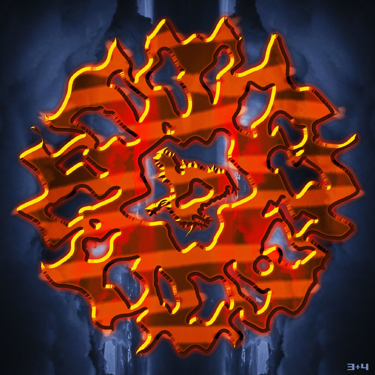 3 + 4 (Ambient)
✨✨✨✨
almost 2 Hours of Ambient Synth Pads 
perfect for the Background or the Foreground
✨✨✨✨
Listen → fanlink.tv/3_4
✨✨✨✨