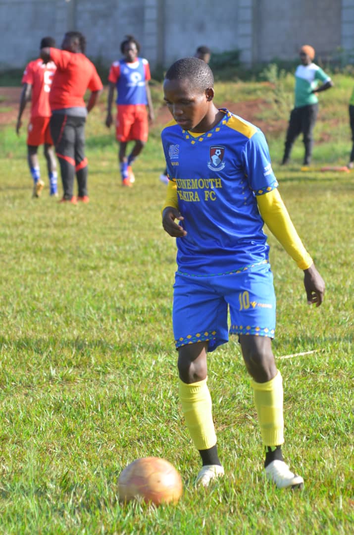 it is match day 9 3rd Div League 🇺🇬
Kakira Cherries Vs Bugiri Utd
Come On You Cherries
🍒🍒🍒🍒🍒🍒🍒
Albert.