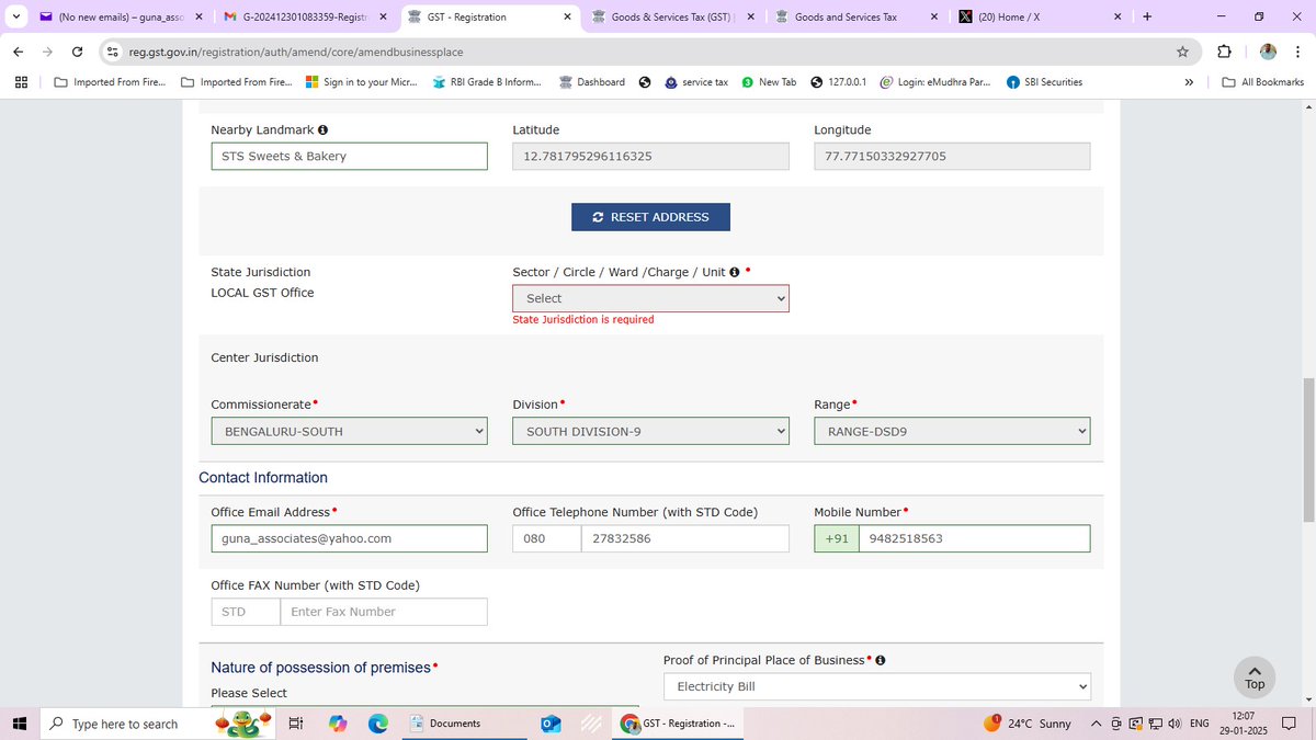 GUNASEELAN RAMAKRISHNAN tweet media