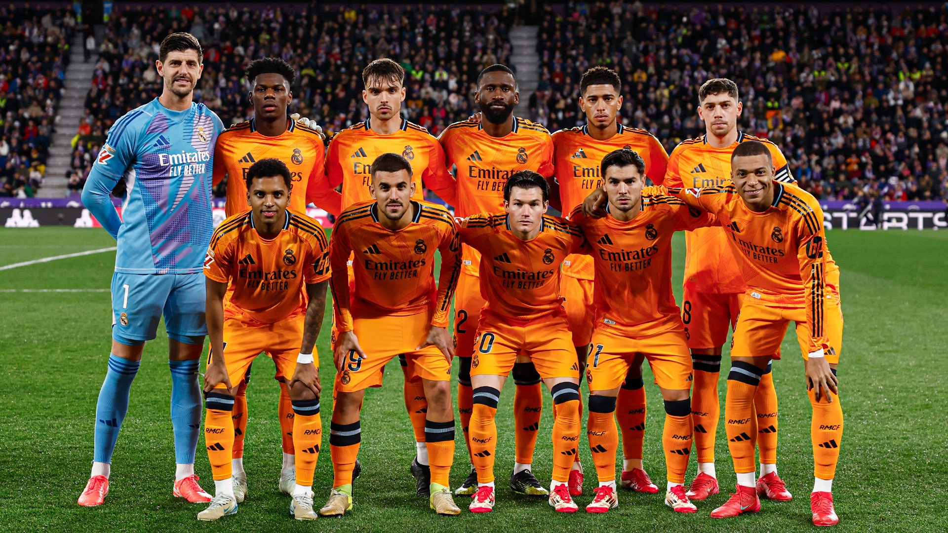 Real Madrid still has a hope for the direct qualification in the round of 16 || Sportz Point