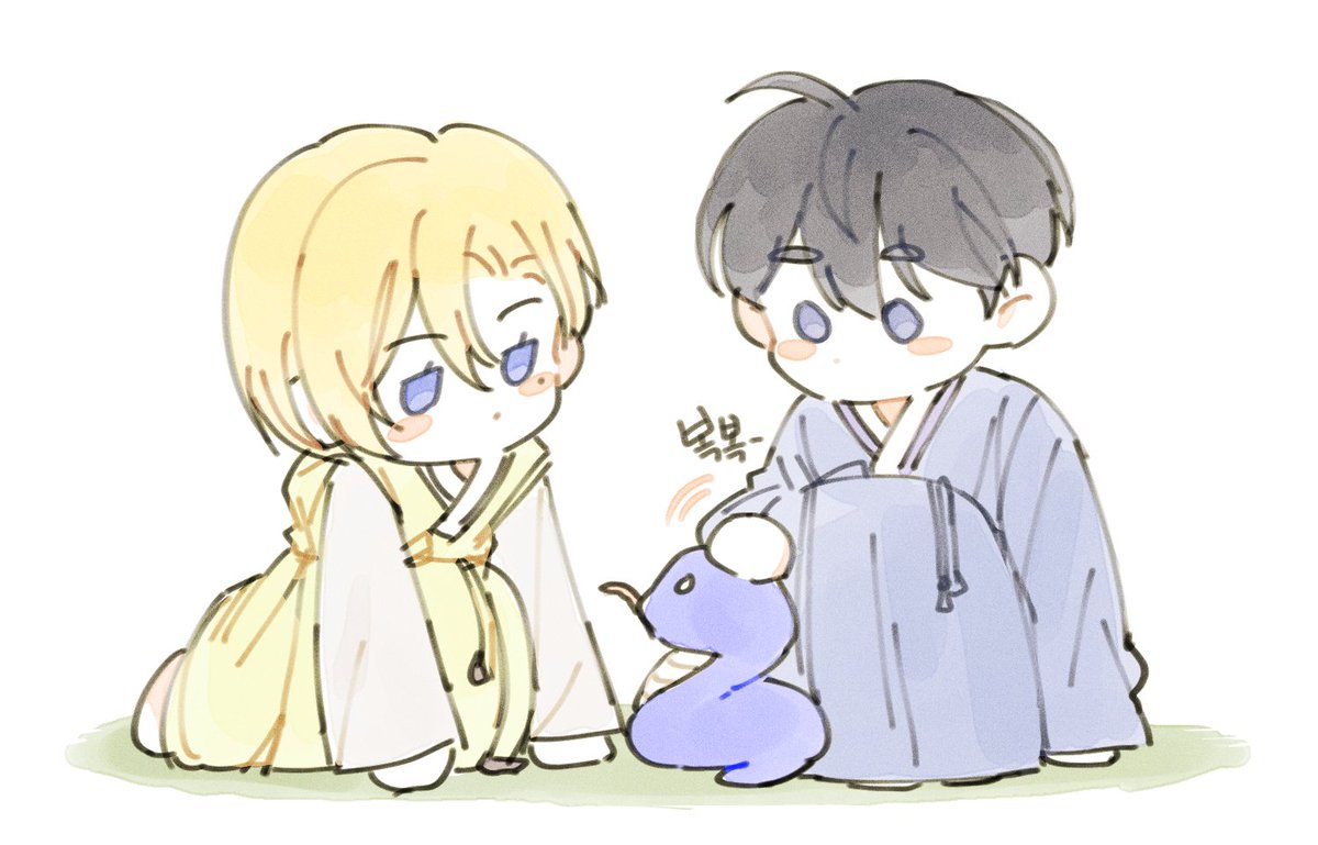 막대사탕 (@01_5242_) on Twitter photo 