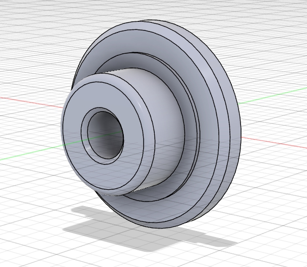 KONDO_ROBOT's tweet image. 新商品【フリーホーン軸A】の寸法図を公開しました!
kondo-robot.com/faq/freehornsh…
こちらは、ベアリング付アルミフリーホーン(B3M/6000用)を使用するためのパーツです。KRS-9300シリーズ、KRS-5000、PMX-9200/5200に装着可能です。
KRS-9300シリーズと一緒に発売準備を進めています。ご利用ください!
