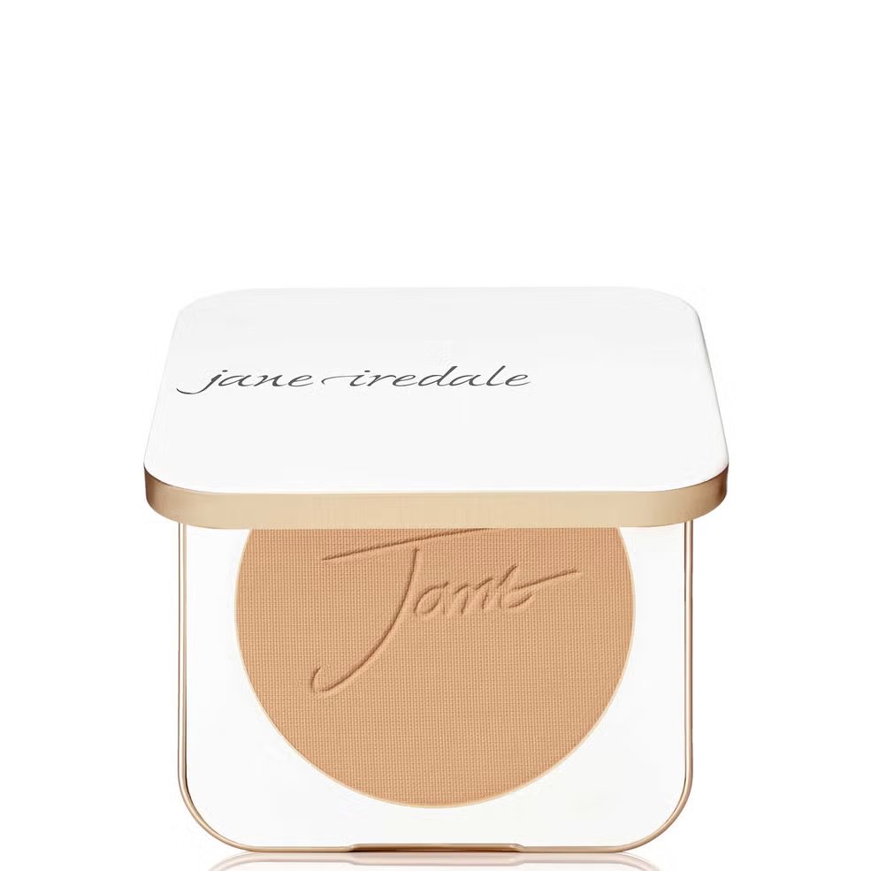 TrendyDeal52's tweet image. Keep your makeup organized with the jane iredale Refillable Compact for just $20! 

sovrn.co/198cmq3

 #BeautyEssentials #MakeupOrganization #RefillableCompact