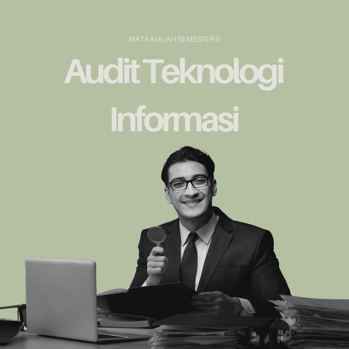 yalasip's tweet photo. 🍀AUDIT TEKNOLOGI INFORMASI🍀

Menambah wawasan dan keterampilan dalam mengidentifikasi, mengevaluasi, dan mengaudit sistem informasi melalui mata kuliah Audit Teknologi Informasi. Ilmu ini jadi bekal penting untuk memastikan keamanan dan kepatuhan teknologi.

#scaenaproject https://t.co/Ry9dXDcevk