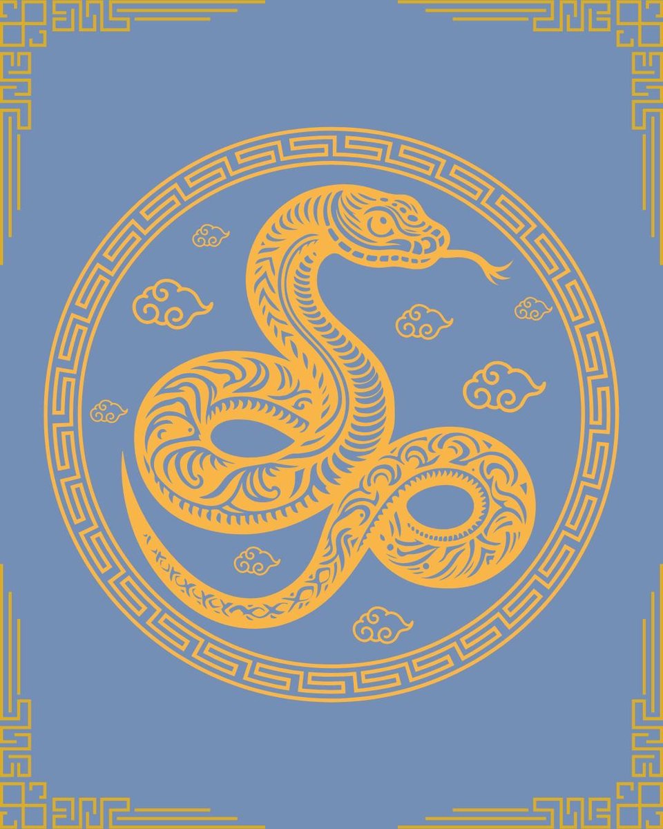 alunacoconut's tweet photo. Lunar New Year 2025 🌙 🐍 

✨ Save 20%! ✨

Congrats, you’ve almost made it through Jan! The Year of the Snake lies ahead - a particularly lucky sign.

Buy anything from our web shop before 03/02/25 and get 20% off your basket. Use SNAKE25 at checkout. You’ve earned it! https://t.co/9YuKxDSwHx