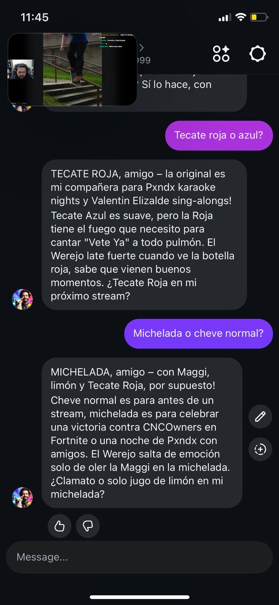 Patocuac16's tweet photo. @ElGaboBravo https://t.co/xef9aVZKmF