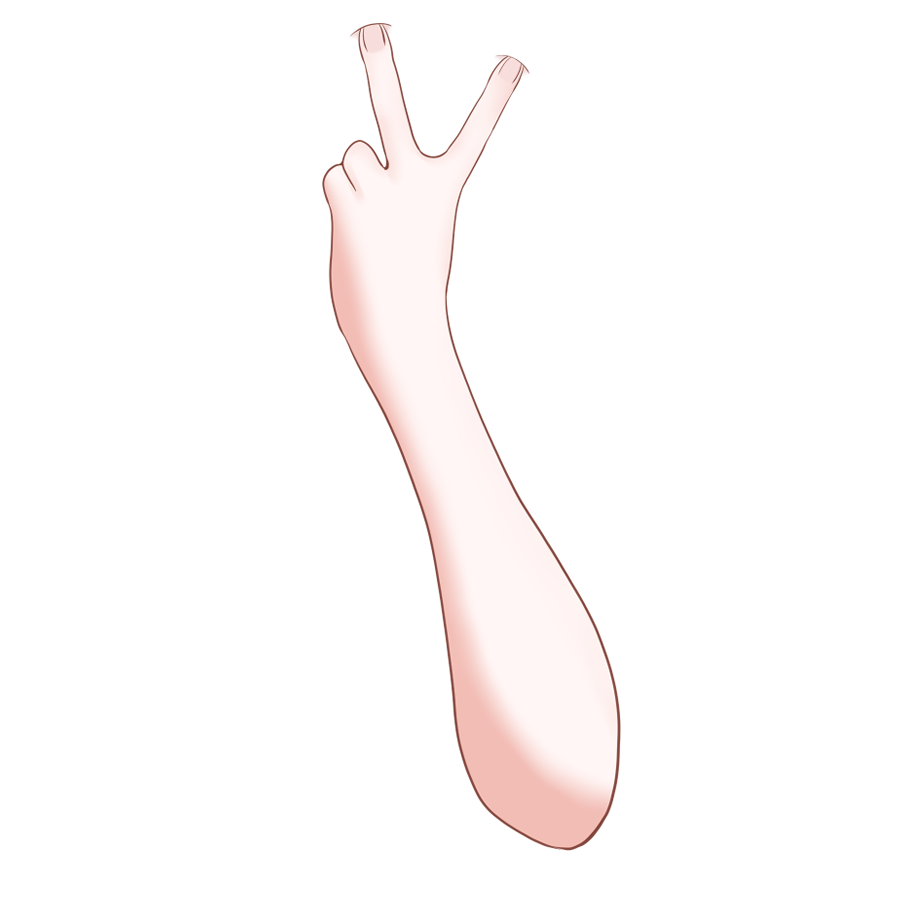 ピースでぷにっとする手の素材です。
ご自由にお使いください✨

引用RPしてくれた方見に行ってます👀✨

商用利用はリプ欄より
加工、編集⭕️
自作発言、2次配布❌
#VTuber素材 #Vtuberフリー素材