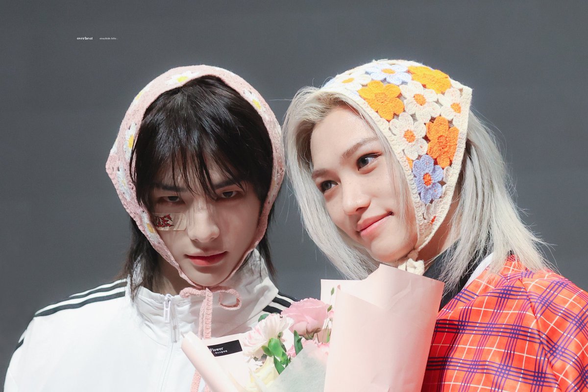 holihfday's tweet image. 🩹💐