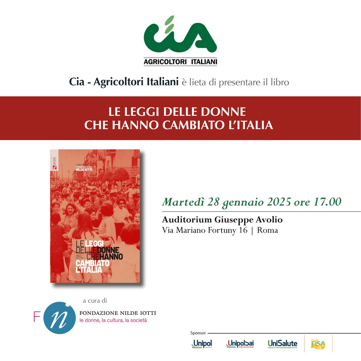 IF Unioncamere tweet media