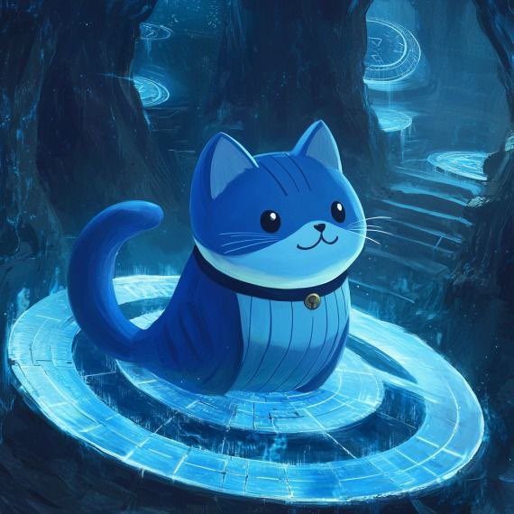 WifelessWhale's tweet photo. @Dior100x #DEEPCAT the real meta nice marketing along don’t fade this journey @deepcat_ai 

Dp5Nvz4a9cE2Eu1MCcpqvWaLUABU62yducR4n5BWpump https://t.co/cLPFClUiLB