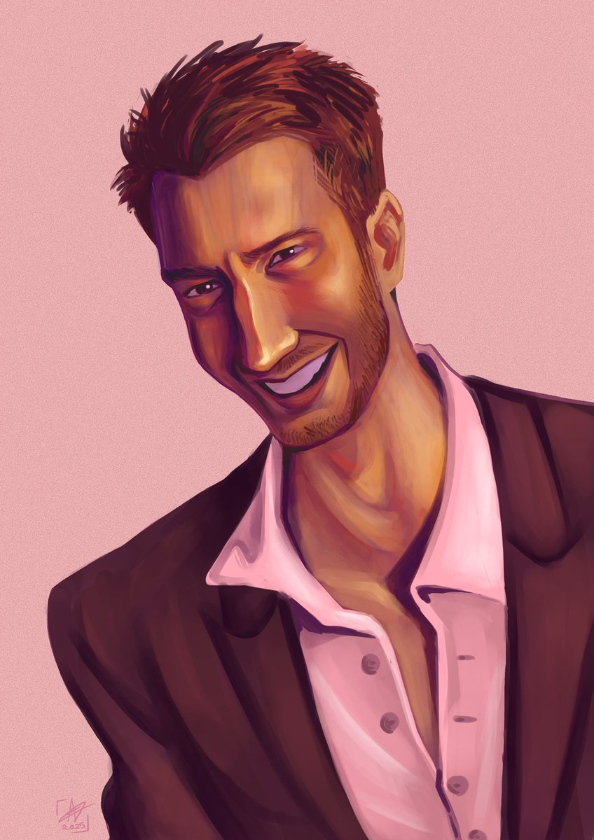 Alpha Queen tweet media