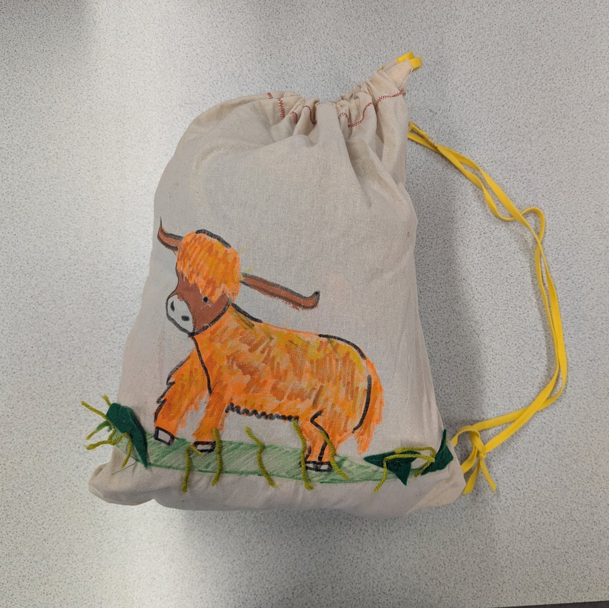 Textiles at QES & QEStudio tweet media