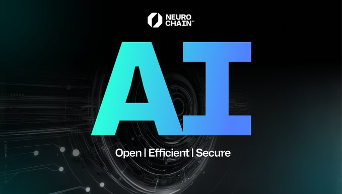 adrian_bledea's tweet photo. #Altcoins #altcoin #altcoinseason2025 
$NCN  Neurochain AI 🚀🚀🚀 https://t.co/9DPjUky33F