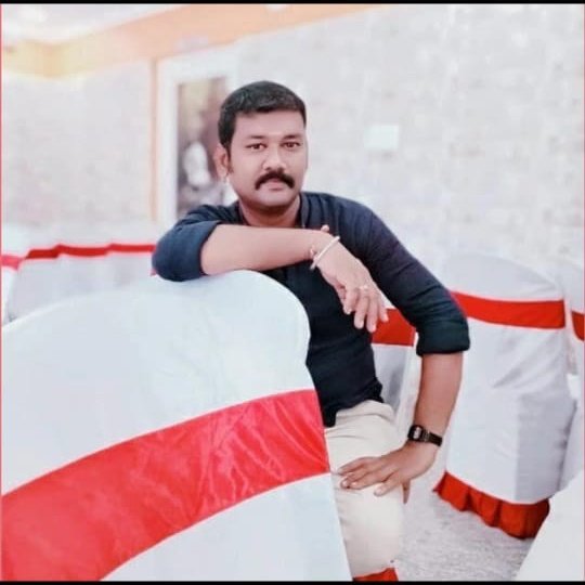 ThambaSathish's tweet photo. #NewProfilePic https://t.co/UrIp7ZfOvI
