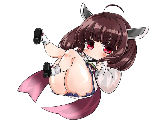 まだ今デジ絵描けないから再掲 
