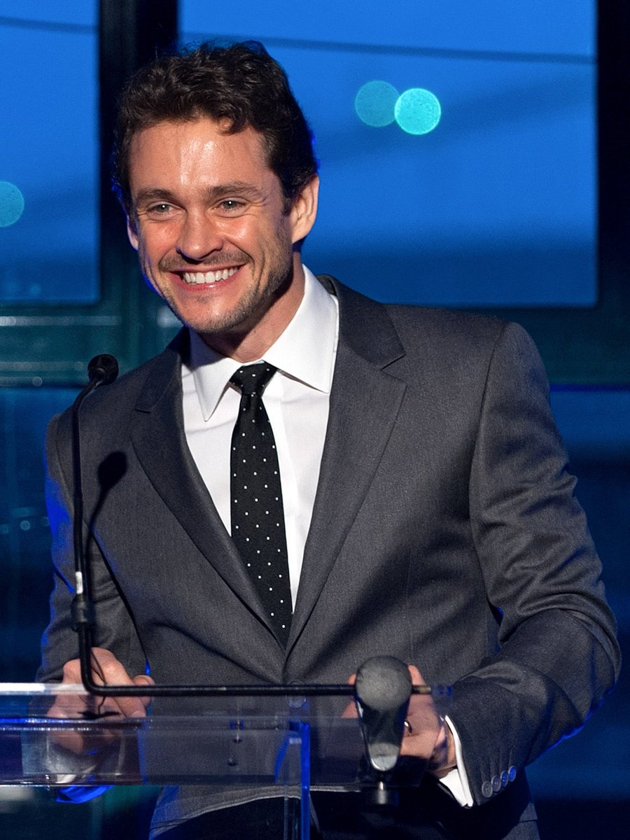 DancyDays's tweet photo. Ladies and gentleman may I present...Hugh Dancy! https://t.co/ryFyls1lXg