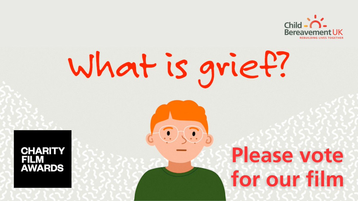 Child Bereavement UK | Scotland tweet media