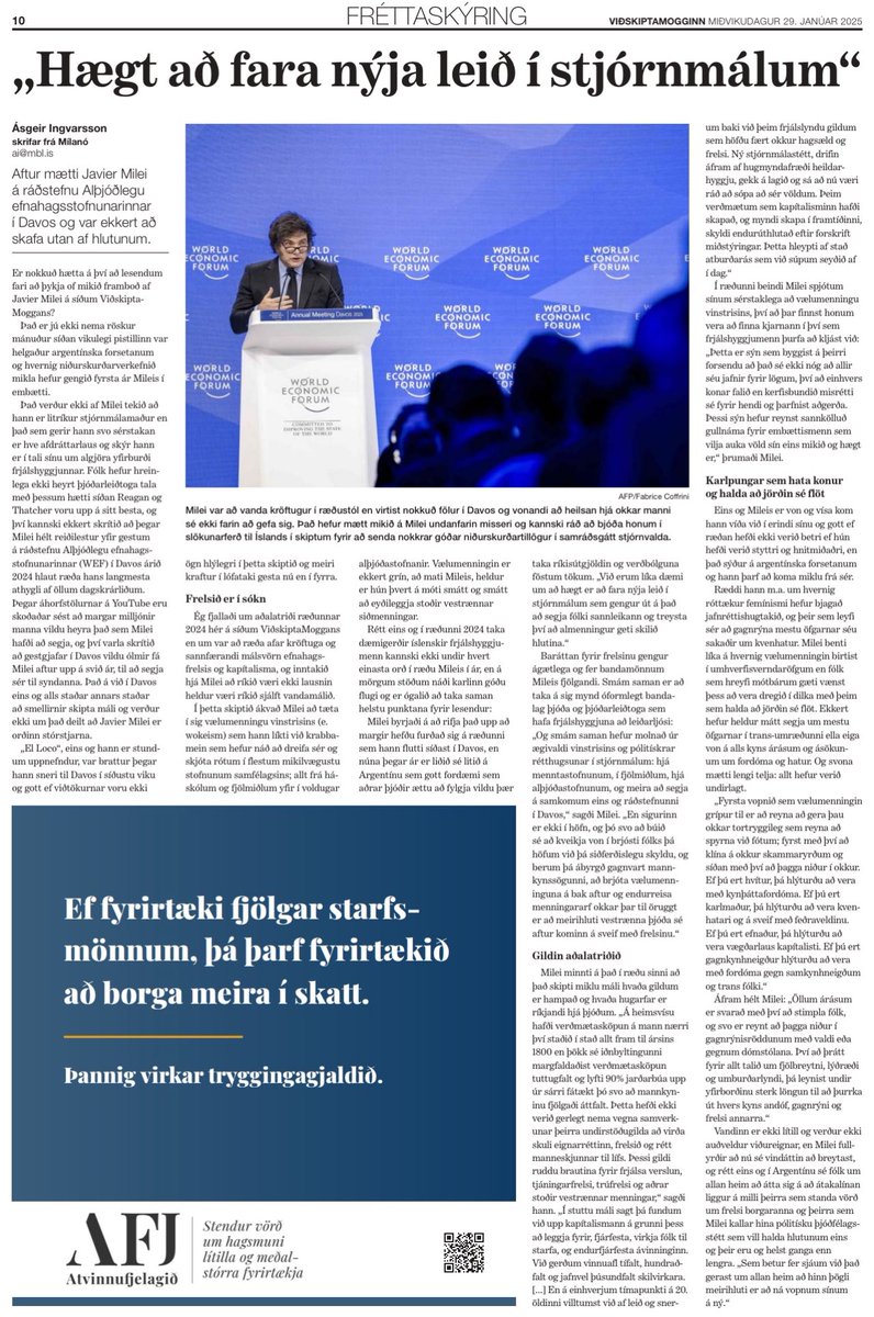 Hilmar Ingimundarson 💜🇮🇸 tweet media