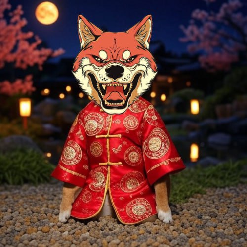 Happy Chinese Lunar New Year from the $KENDU community!

The year of the Snake is upon us. 🐍

Their shedding skin symbolises good luck, rebirth, and regality.

Apt for Kendu's new chapter.