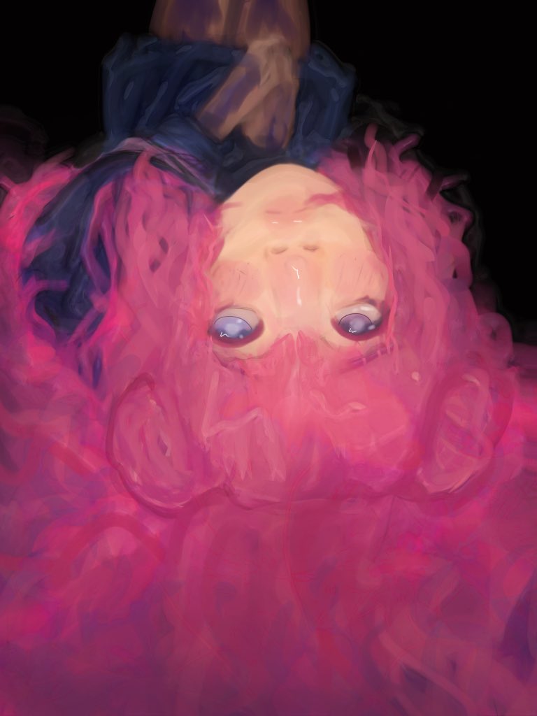 medicitrus's tweet photo. I love her too

#ldshadowladyfanart https://t.co/w9wmmxKMrS