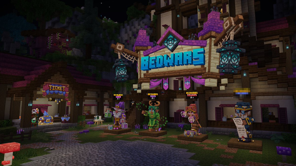 Day 856 of asking <a href="/theHiveMC/">Hive Games 🐝</a> to add a Koala pet! Two more days until Season 2!