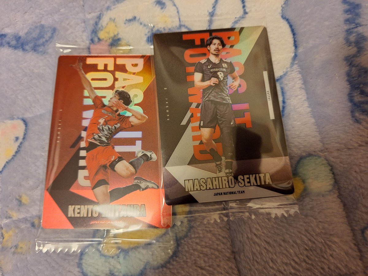 もそろ🐤@取引 tweet media