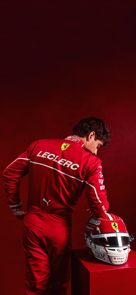 Scuderia Ferrari Indonesia 🇮🇩 tweet media