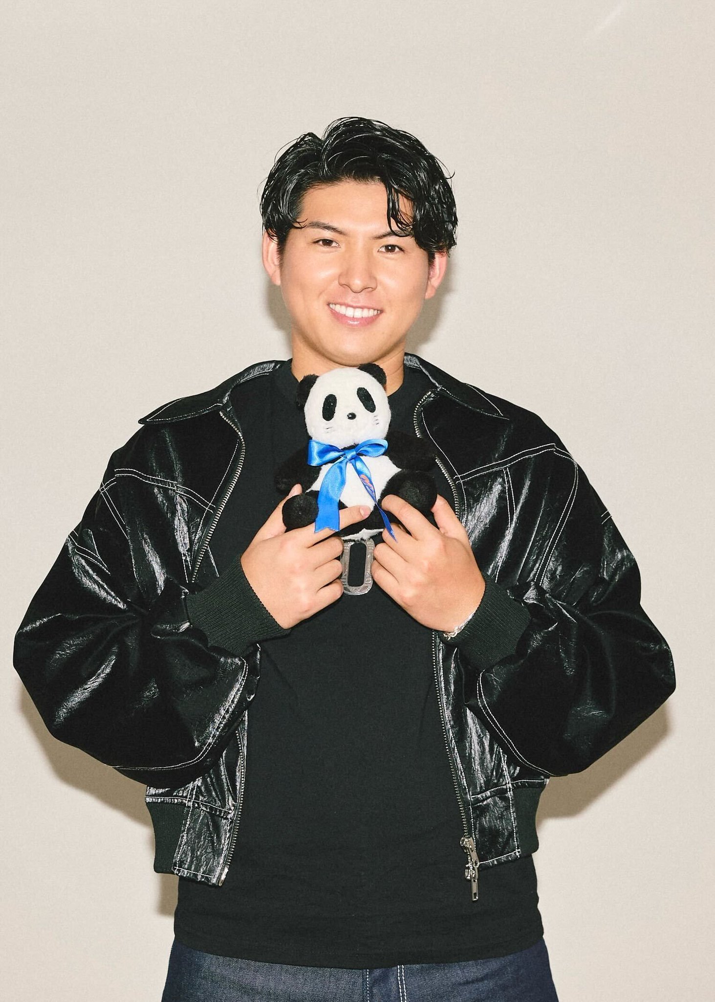 ライオンズ　武内夏暉投手 ユニフォーム ベルーナドーム 2024年初勝利記念 ライオンズ 武内夏暉投手 ユニフォーム ベルーナドーム 2024年初